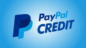 paypal credit, 0% up to 48 months - PayPal Community