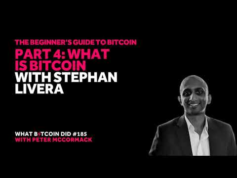 ‎What Bitcoin Did with Peter McCormack on Apple Podcasts