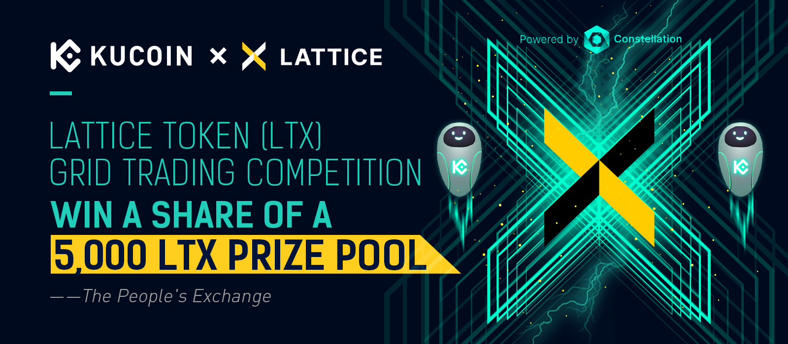 Lattice (LTX) - Events & News