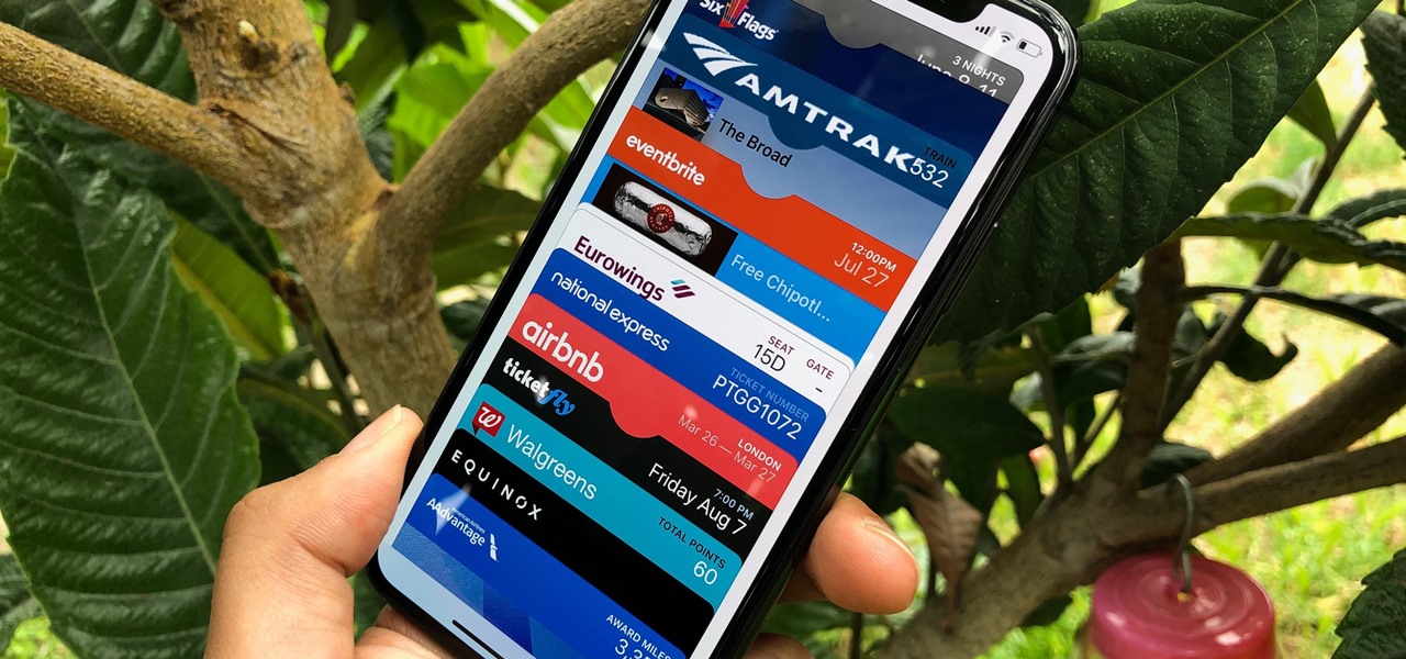 How to Add a Loyalty Card to Your Apple Wallet: A Step-by-Step Guide