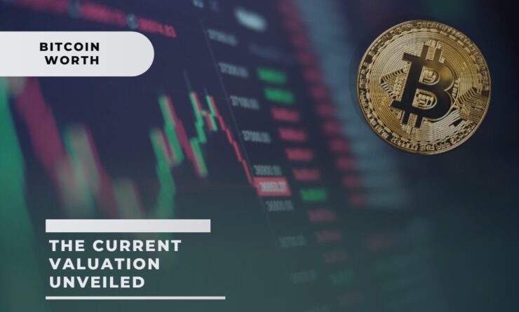 How Much Is 10, Bitcoin Worth Today: Exploring its Value