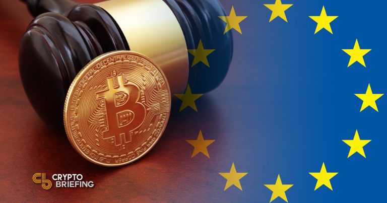 EU adopts new crypto tax rules, mandate data sharing from crypto firms