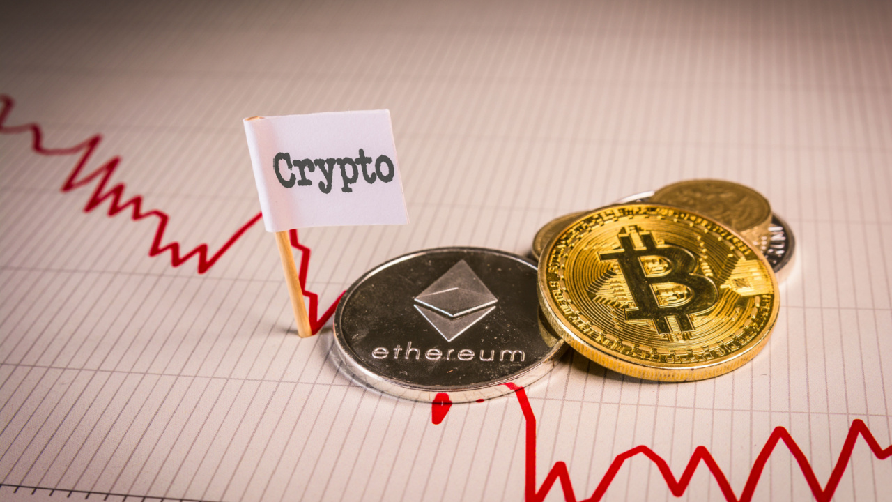 ETH to BTC : Find Ethereum price in Bitcoin