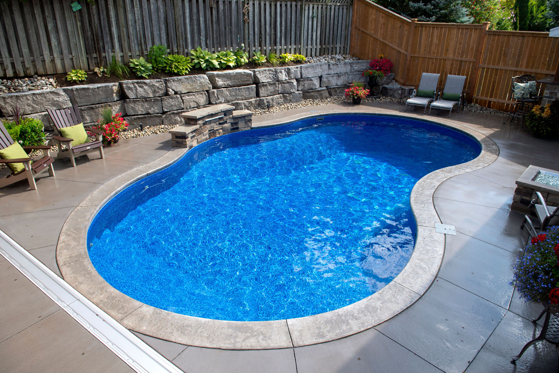 Expert Pool Installation - Affordable Prices