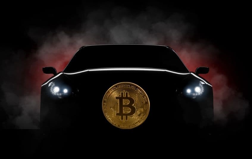 You Can Now Buy a Car With Bitcoin and Have It Delivered With a Bow - Vox