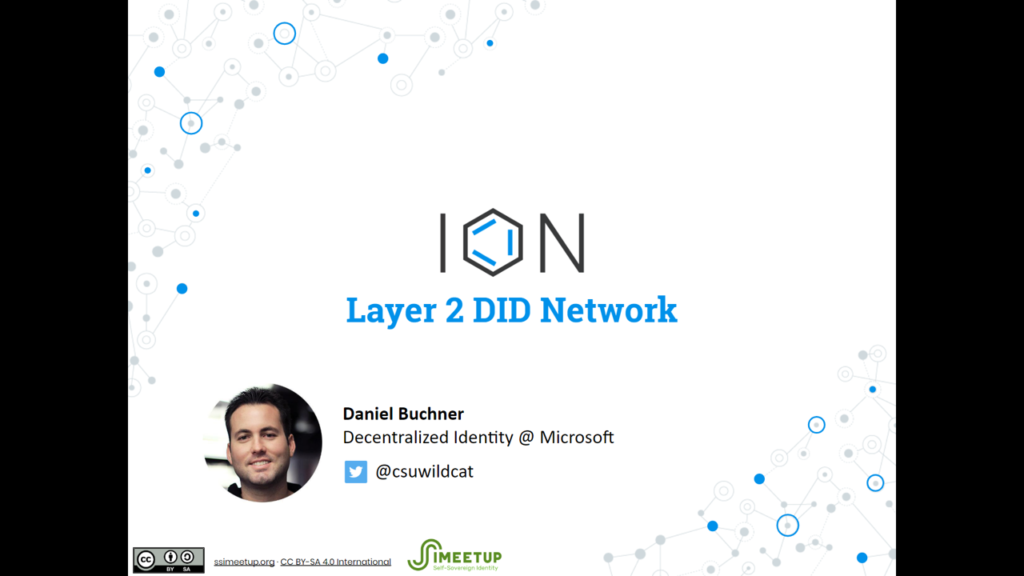 Microsoft Launches Decentralized Identity Platform ION On Bitcoin's Blockchain