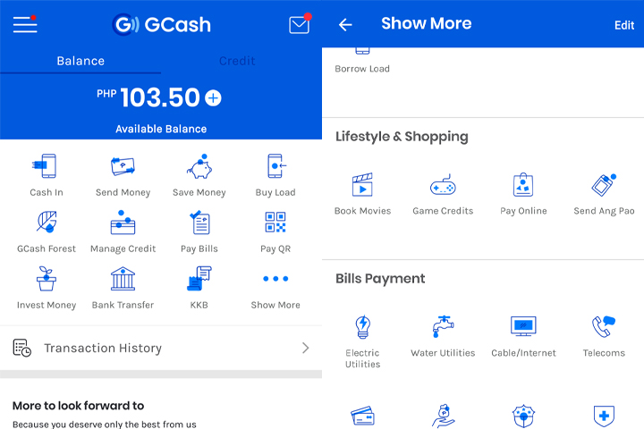 GCash – Para Easier Ang Everyday Things… #GCashMoNaYan