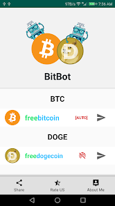 Download Freebitcoin bot APK - Latest Version 