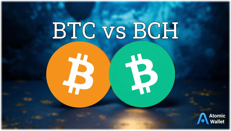 Bitcoin vs. Bitcoin Cash: What's the Difference?