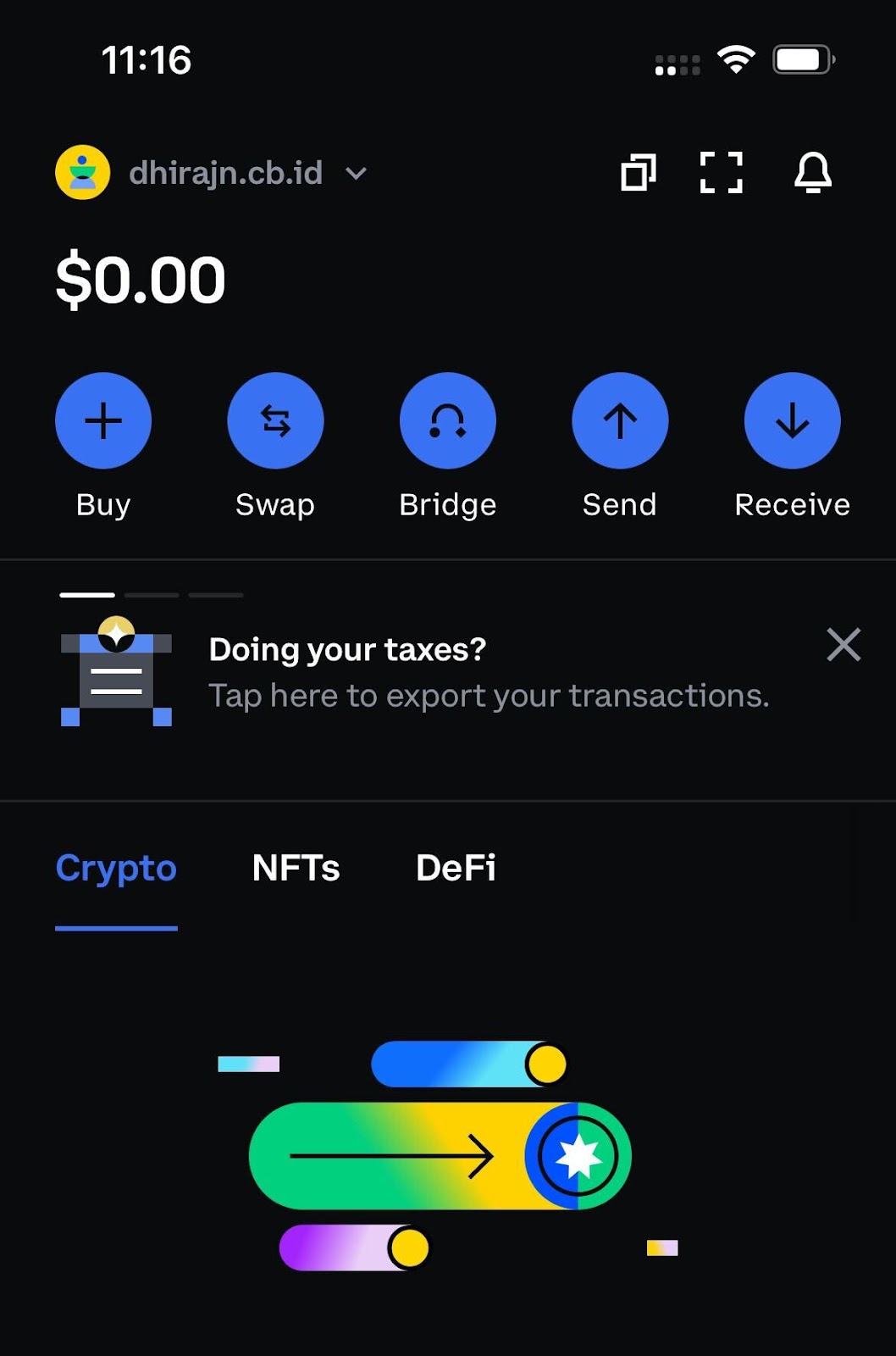 How to Withdraw From Coinbase Wallet: A Step-by-Step Guide