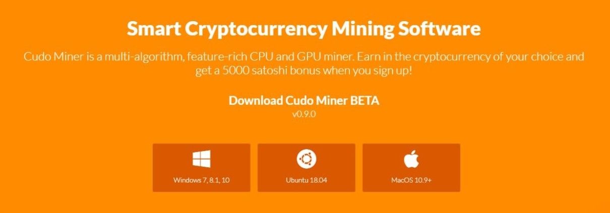 How to mine cryptocurrency with a GPU