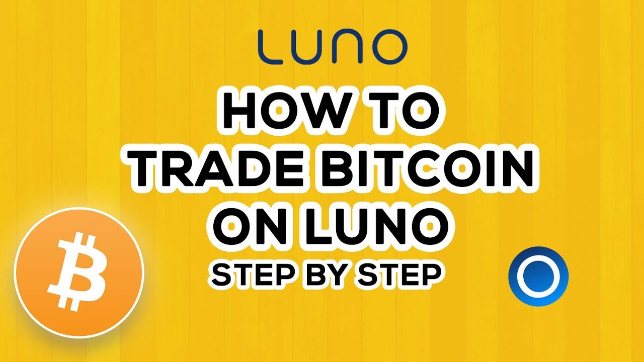 HOW I MAKE MONEY DAILY ON LUNO PLATFORM | DILLIONWORLD