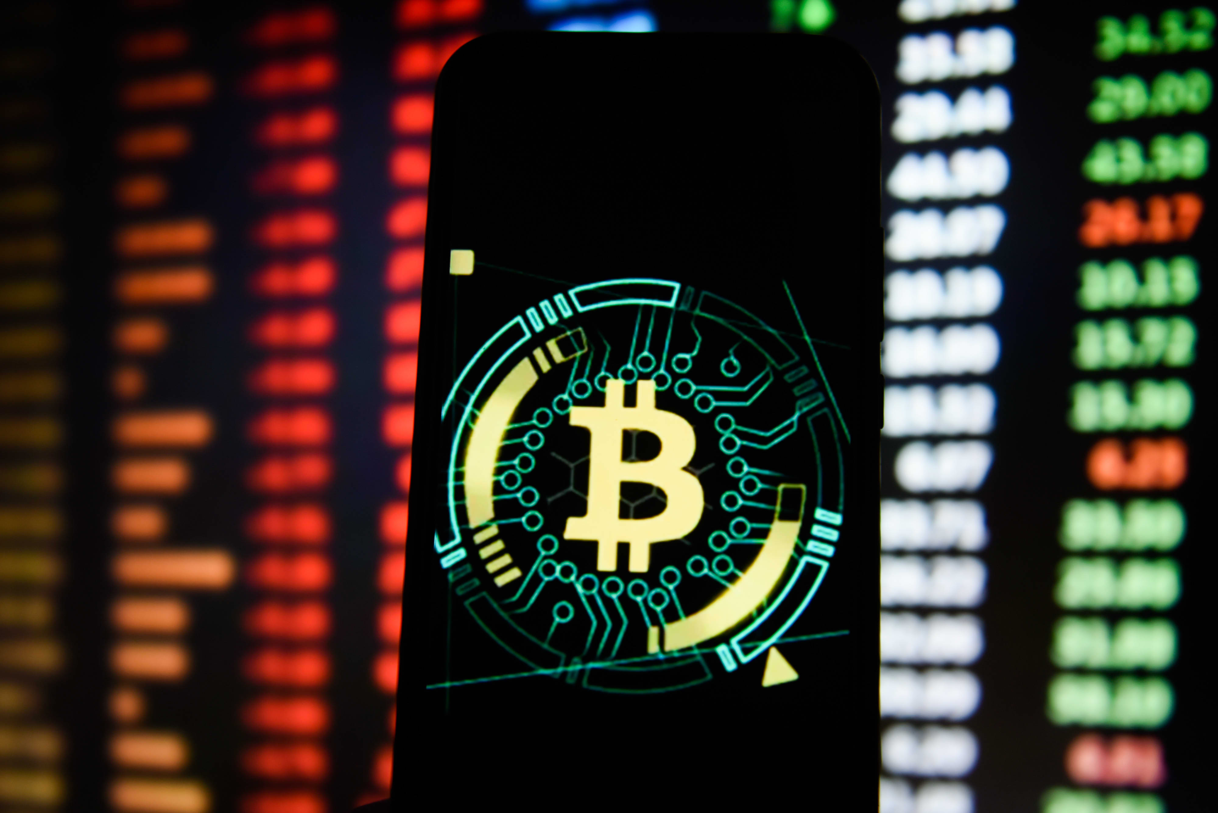 Bitcoin Price Prediction: Can Bitcoin Reach $1,, by ? – Forbes Advisor INDIA