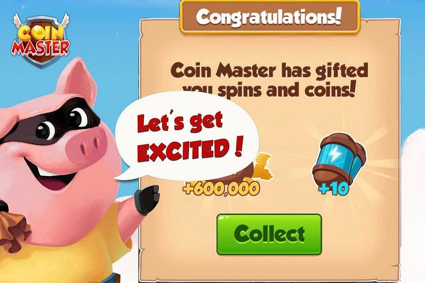 How to Get free Spins in Coin Master - Latest Links (March ) - GAMINGFLAWS