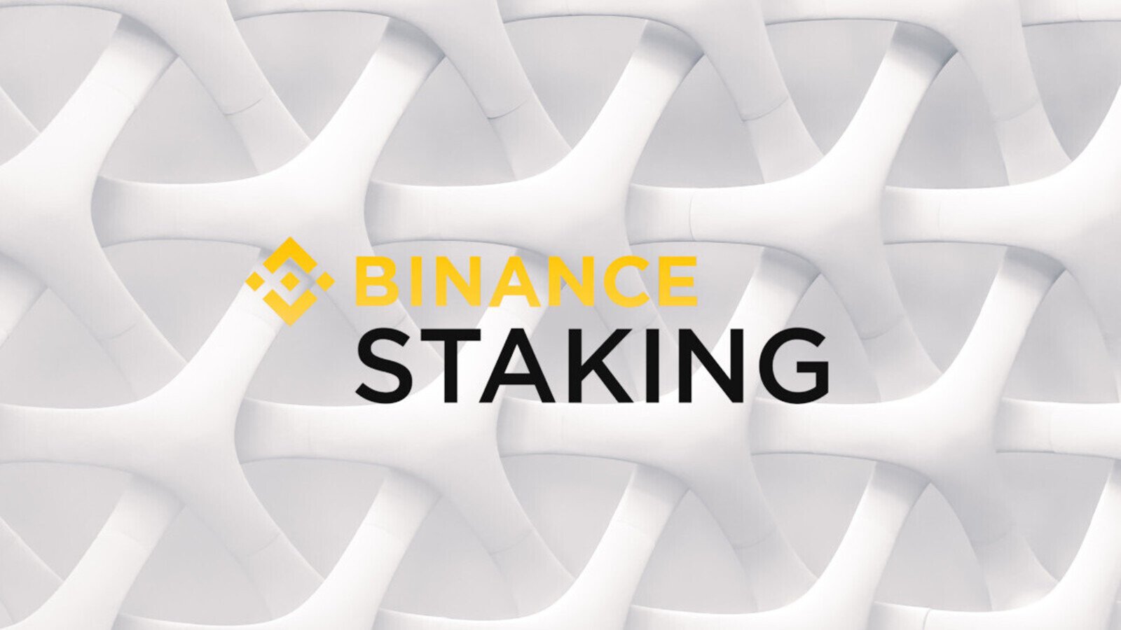 Binance Staking - Grow Your Proof-of-Stake Coins or Earn Yield in DeFi | CoinCodex