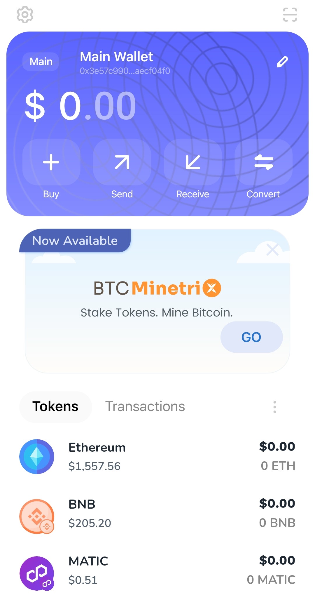 ‎Coinbase: Buy Bitcoin & Ether on the App Store