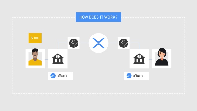 What is XRP (Ripple)? | OKX