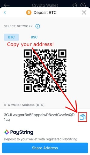 How to create an Ethereum wallet address from a private key