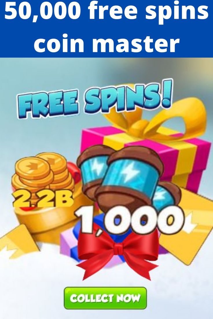 Coin Master Free Spins Links March - [Daily Unlimited]