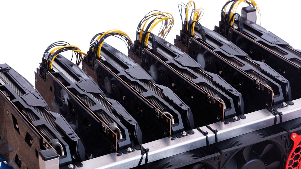 GPU Mining vs. CPU Mining: Which is Better?