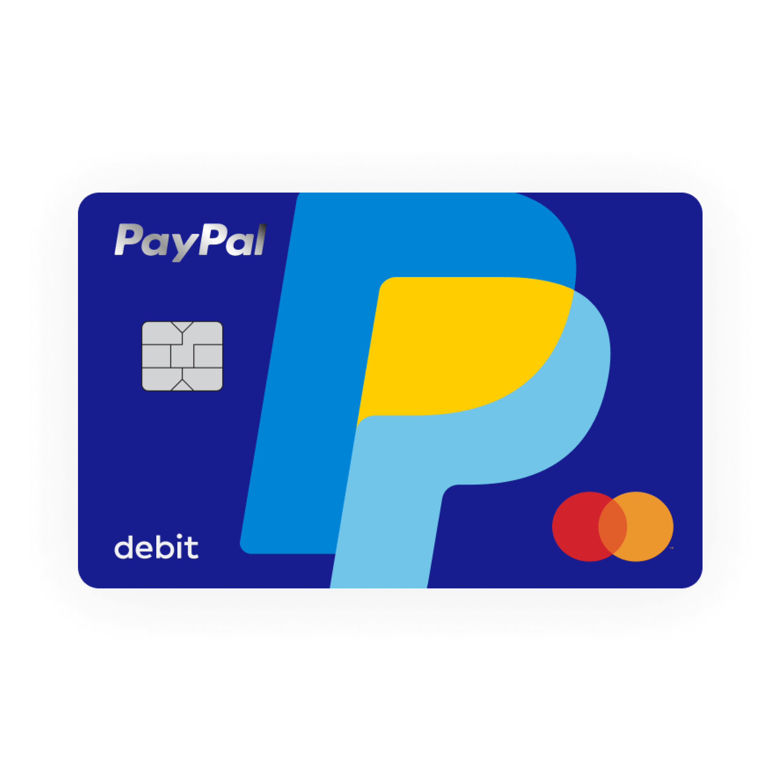 Prepaid Mastercard | Reloadable Debit Card | PayPal US