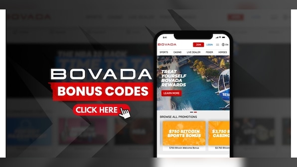 Bovada Bonus Review - Best Promo Codes | VegasBetting