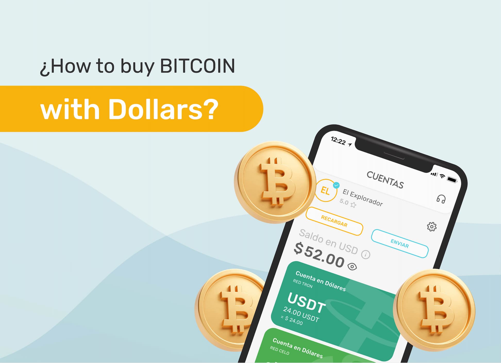 How to Buy Bitcoin (BTC): Quick-Start Guide - NerdWallet