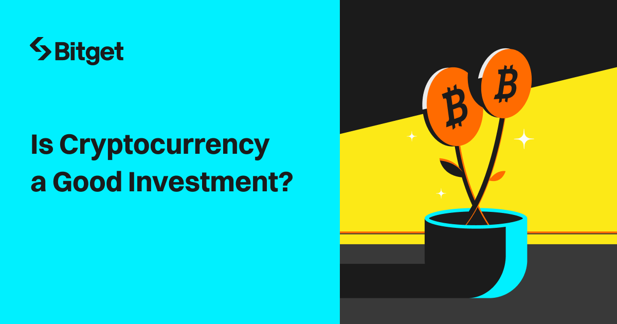 Why Should Anyone Invest in Crypto?