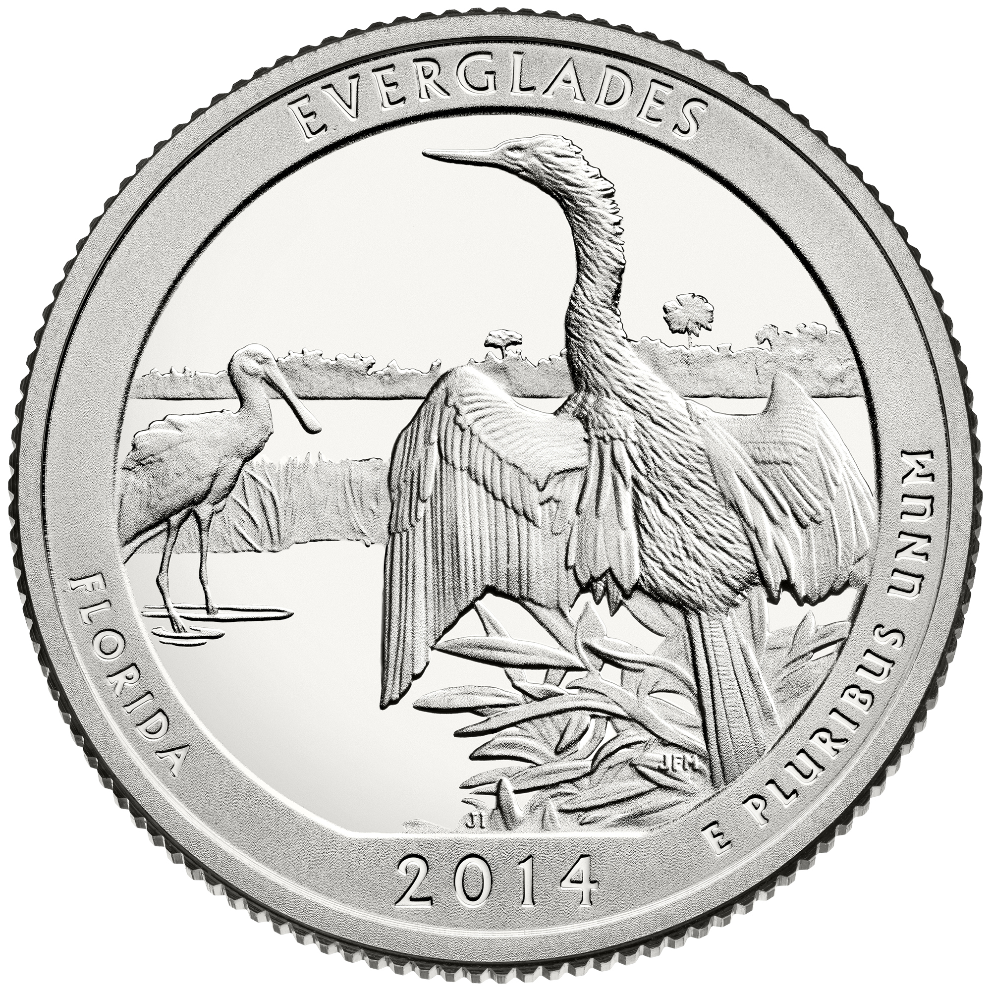 Florida Quarter