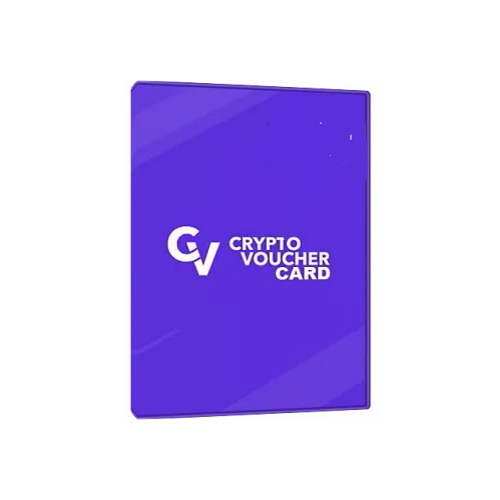 🥇10 USD Prepaid Card (USA) (Crypto Voucher) | VidaPlayer