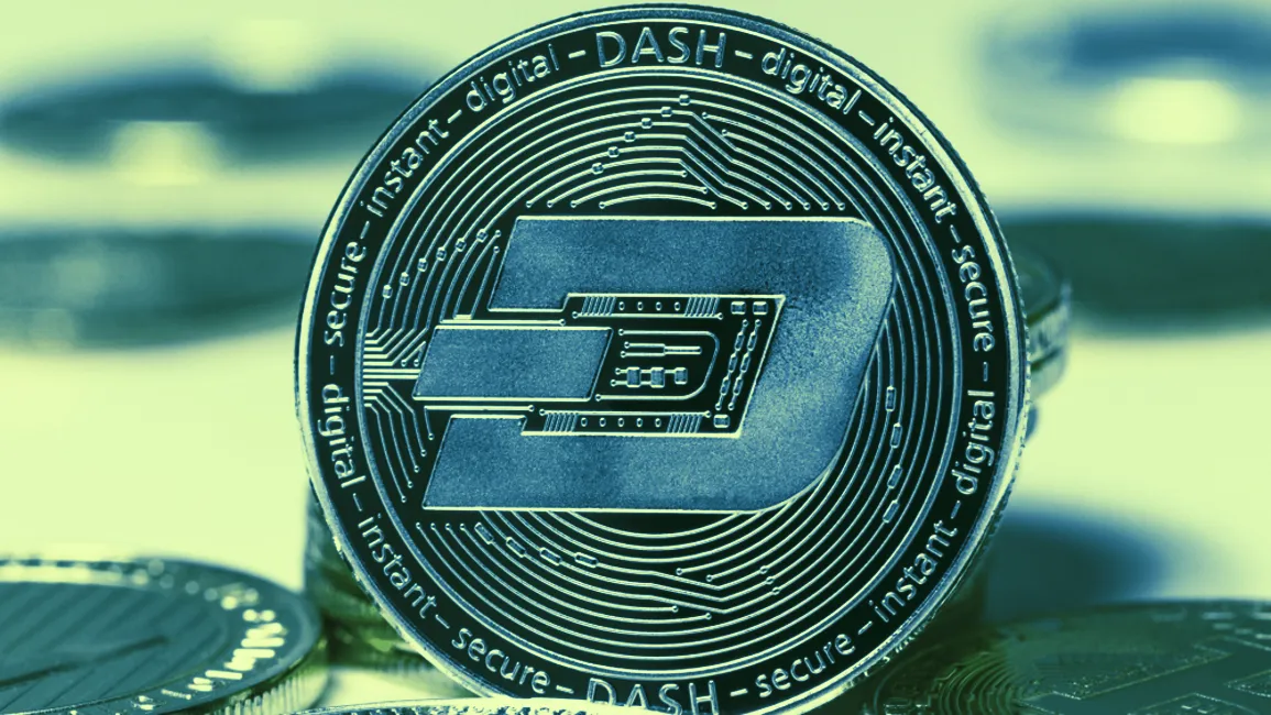 Dash - Dash is Digital Cash You Can Spend Anywhere