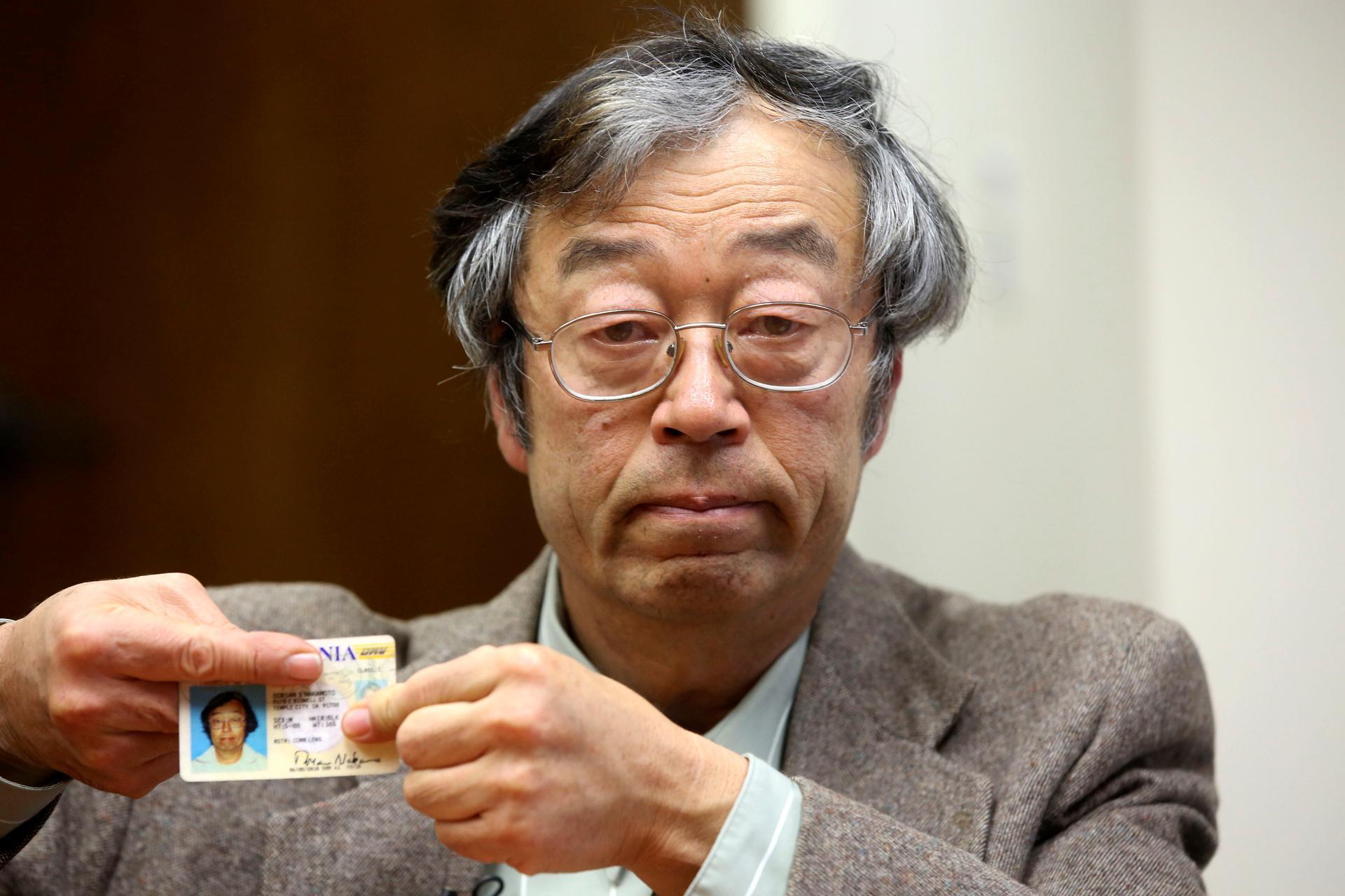 The Father of Bitcoin: Who Is Satoshi Nakamoto? – Robb Report