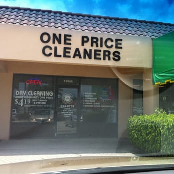 CD One Price Cleaners: One Price Dry Cleaning | Fast Turnaround