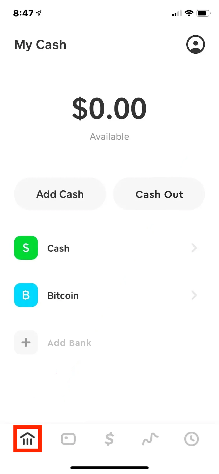 How to Buy Bitcoin on Cash App - NerdWallet