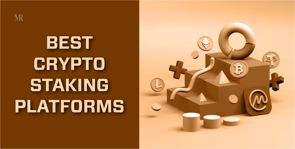 12 Best Places for Crypto Staking Compared () | Cryptoradar