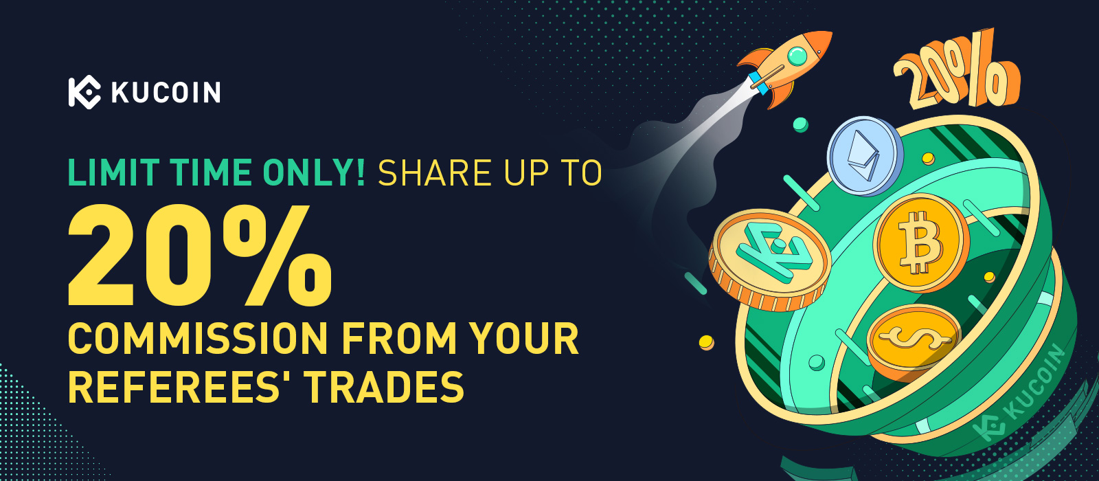 Gemini Referral Program - Start earning free crypto rewards | Gemini