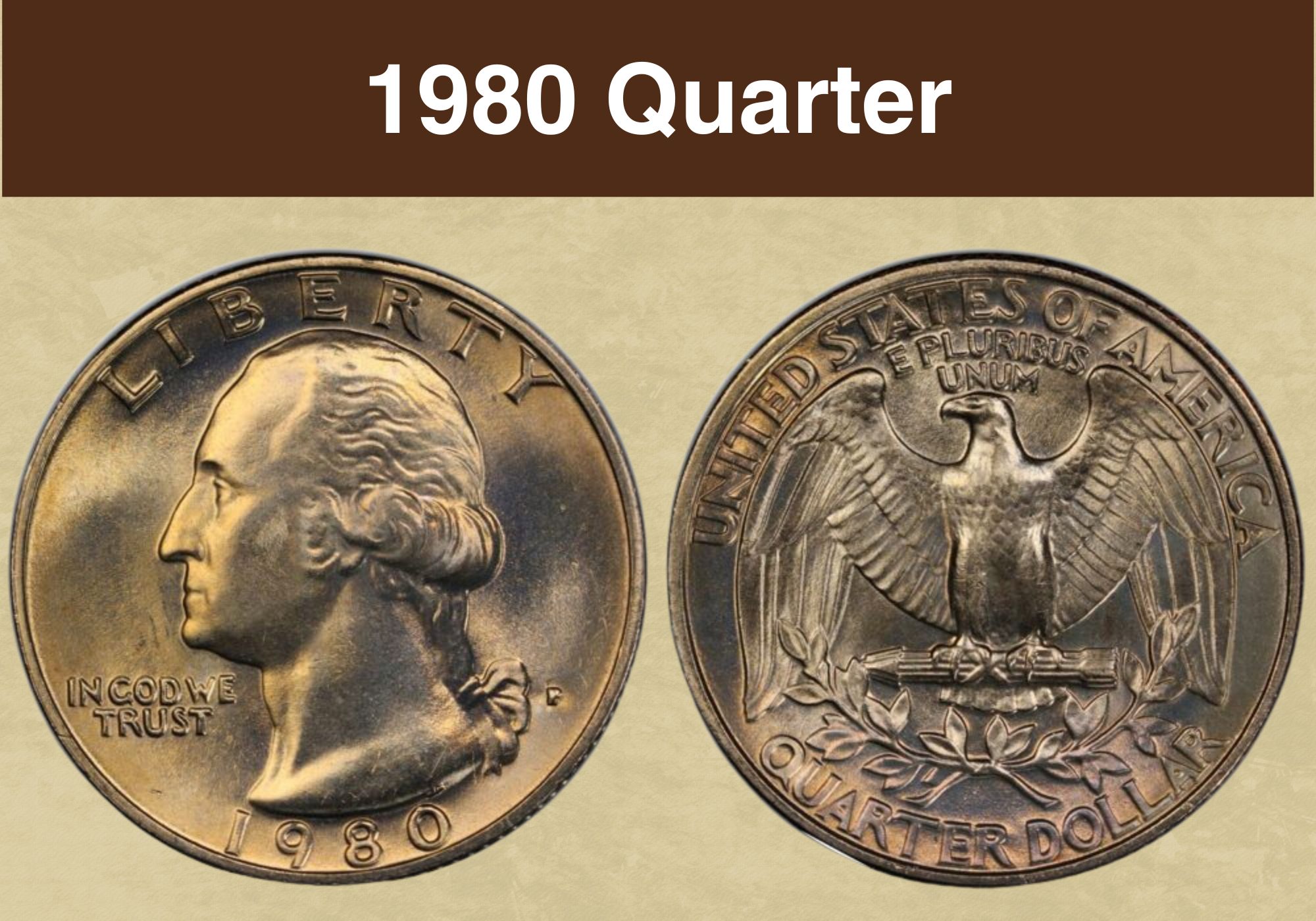 P Washington Quarter Coin Value Prices, Photos & Info