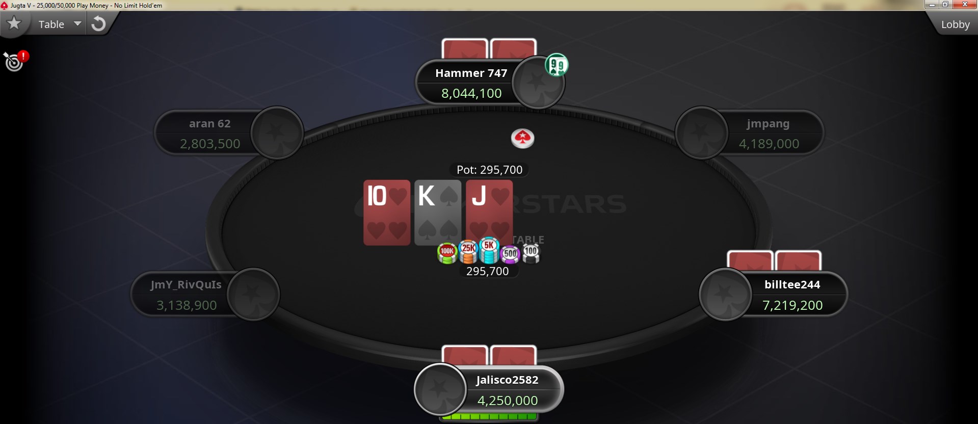 How to sell play money at PokerStars? | Poker Theory | Pokerenergy