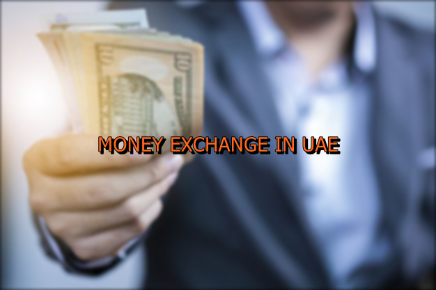 List of Money Exchange Centers in UAE - Foreign Exchange Companies Dubai Abu Dhabi | Dubai OFW