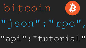 Bitcoin RPC API Methods Guide: How to Find Deposit in Blockchain? | bitcoinlog.fun