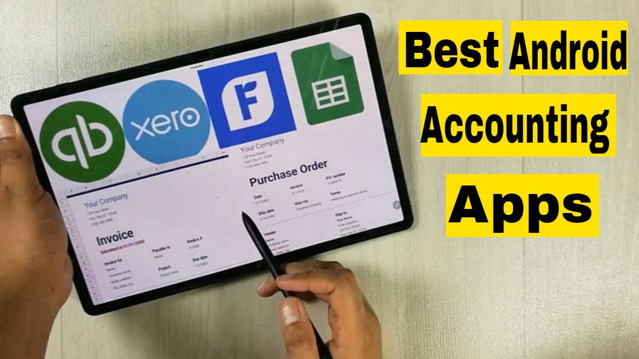 Top 6 Free Accounting Software for Small Businesses 