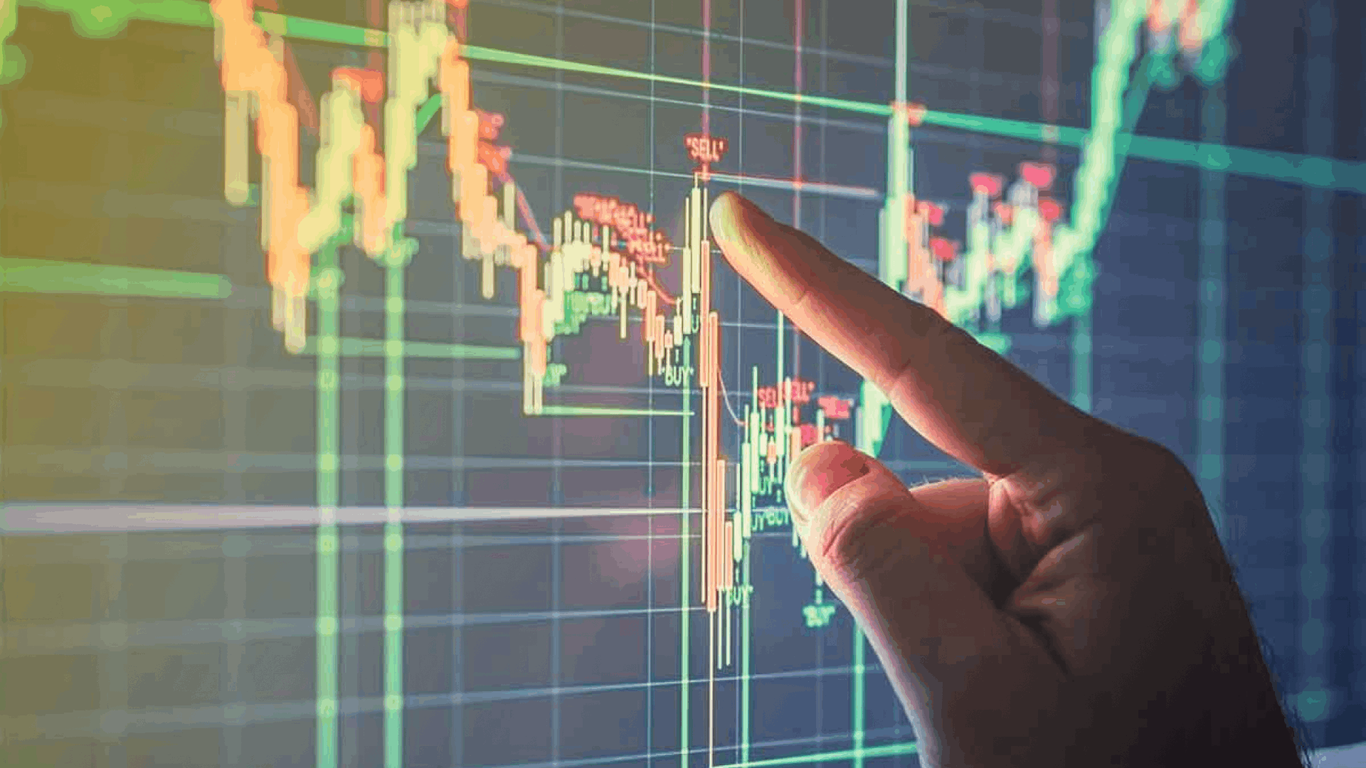 Unlocking Profitable Opportunities: The Top Crypto Trading Indicators for | My Blog