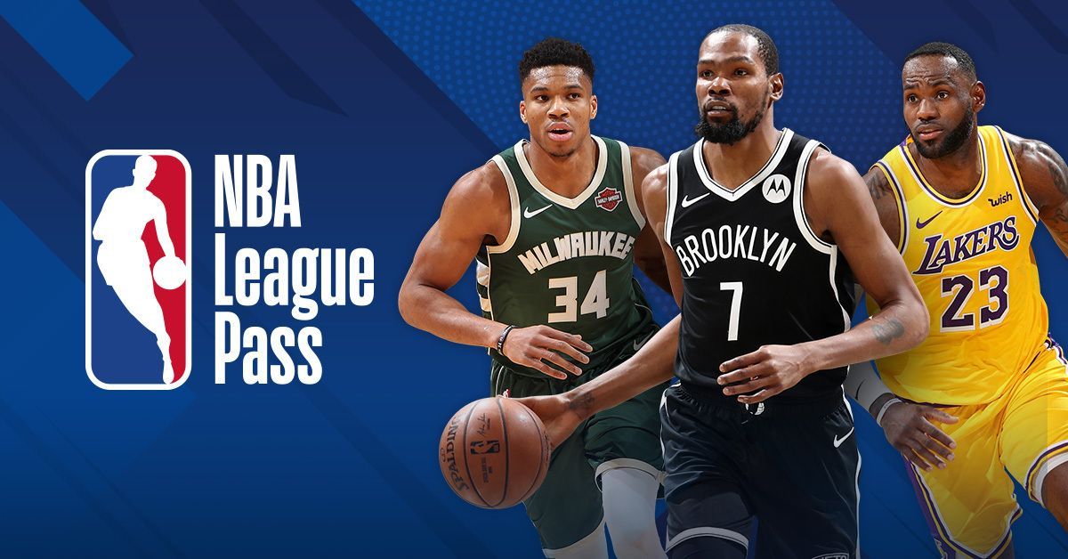 NBA League Pass Premium Rises in Price, Increases Number of Simultaneous Streams – The Streamable