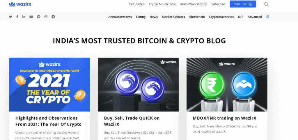 Generate RSS feeds from the top cryptocurrency bitcoinlog.funrCase()