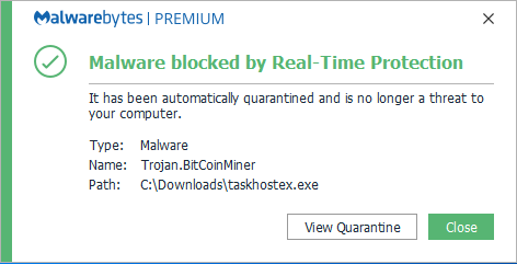 How to remove bitcoinlog.funner trojan [Virus removal guide]