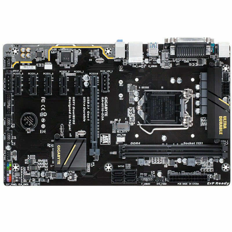 GA-HD3A (rev. ) Key Features | Motherboard - GIGABYTE Global