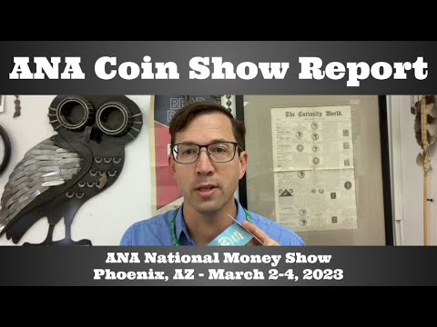 Camelback Collectables Coin Show - Phoenix, Arizona