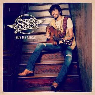 Chris Janson - Buy Me a Boat Lyrics | SongMeanings