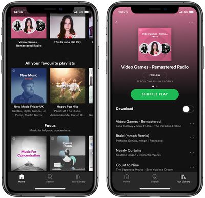 Solved: I can't get a premium subscription from iOS app - The Spotify Community