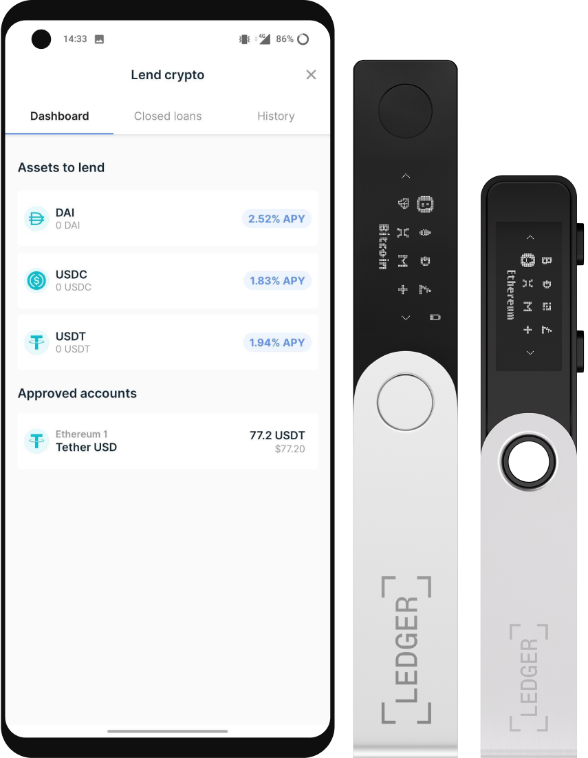 How to Migrate Your Crypto to a New Device? | Ledger